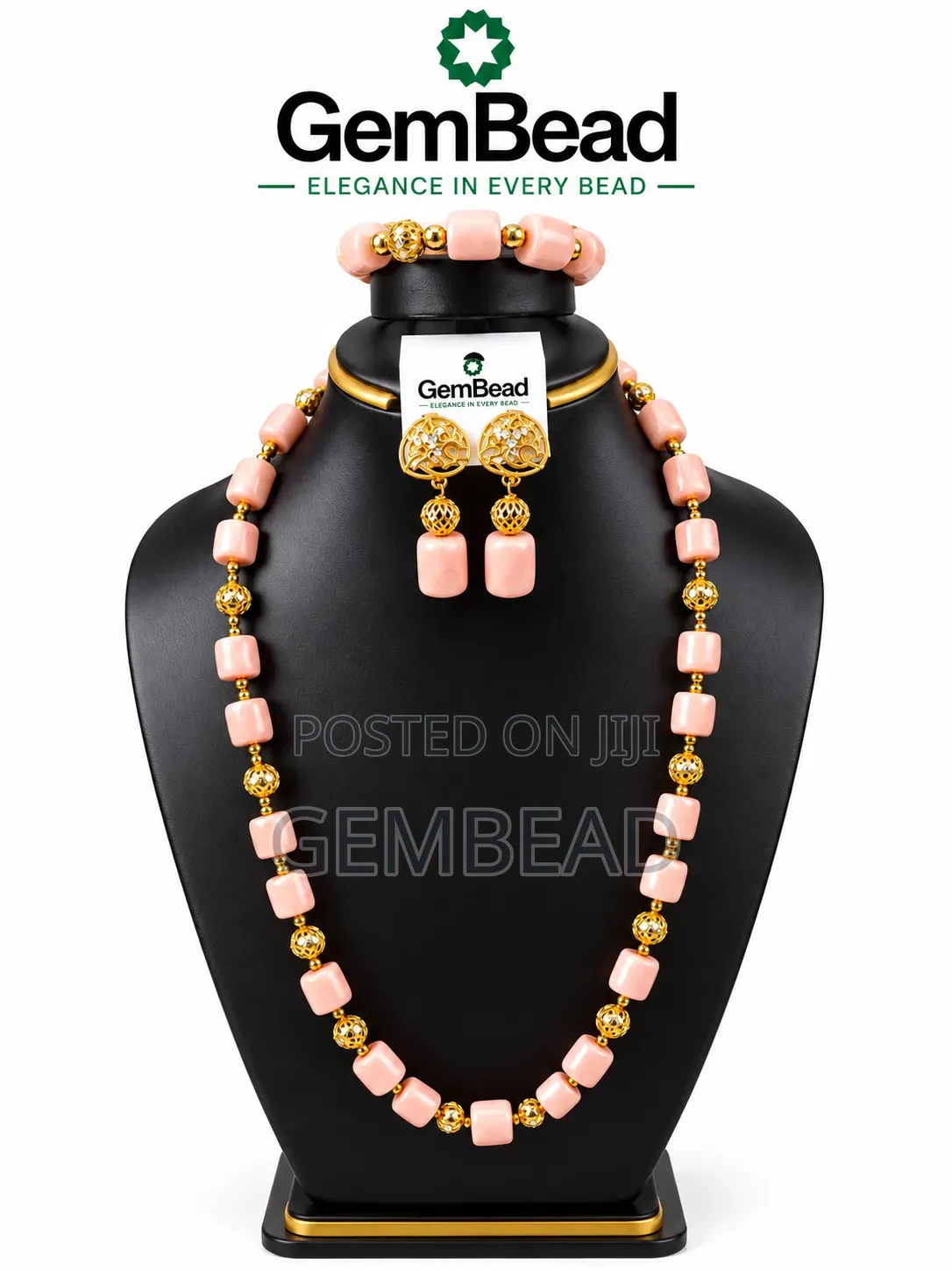 Coral Blush