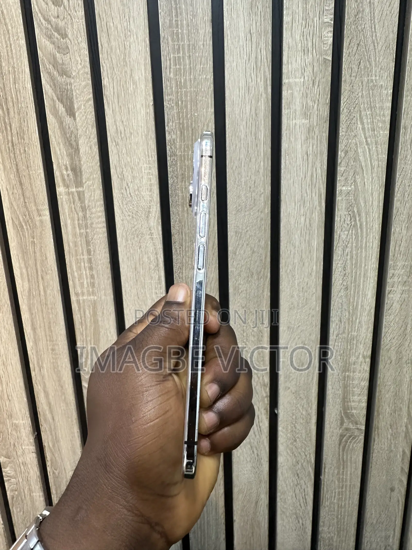 Apple iPhone Air 256 GB White