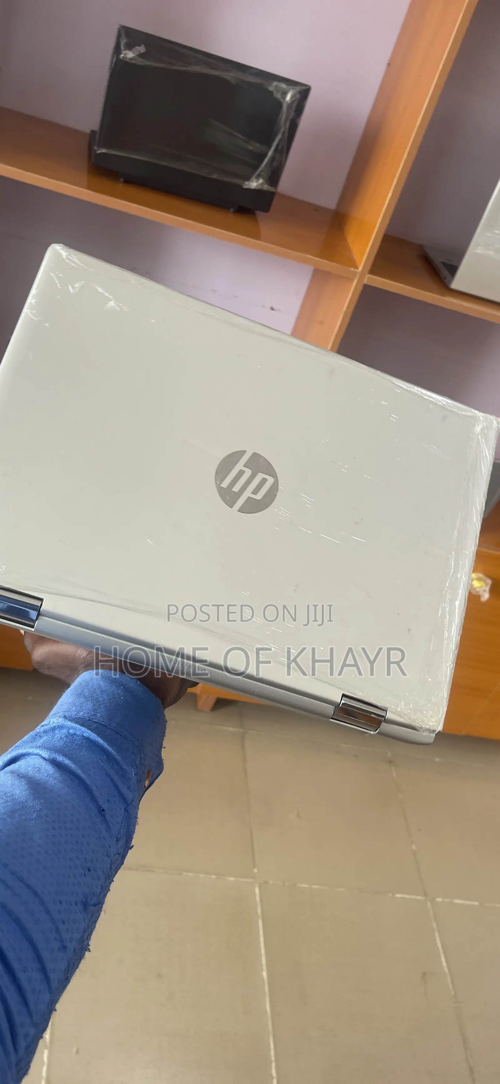 Laptop HP ProBook 11 X360 8GB Intel Core i5 SSD 256GB
