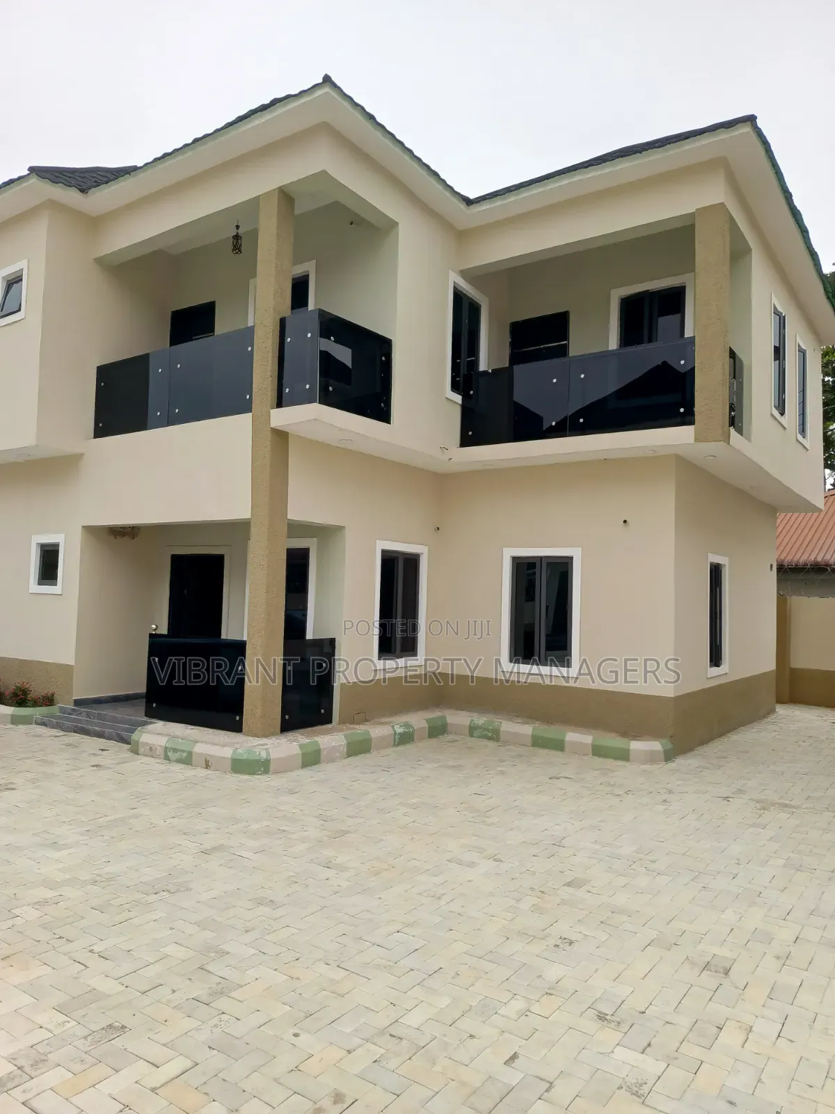 4bdrm Duplex in Gwari Avenue, Kaduna / Kaduna State for rent