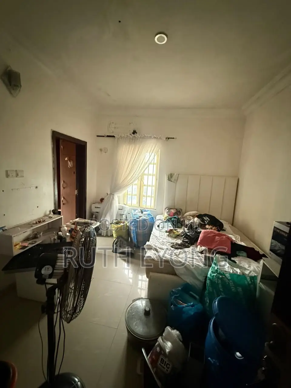 4bdrm House in Salem Ikate Lekki for rent