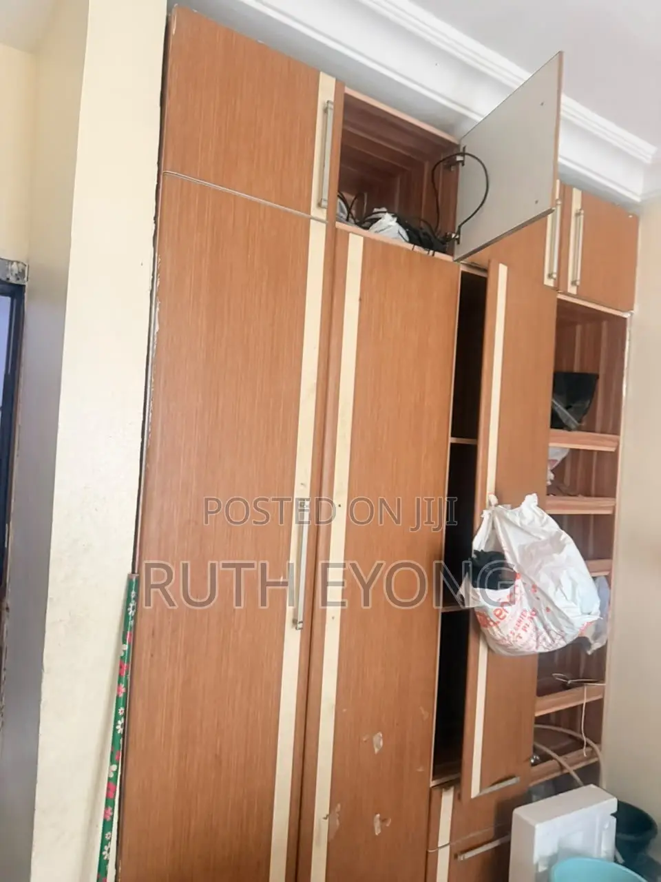 4bdrm House in Salem Ikate Lekki for rent