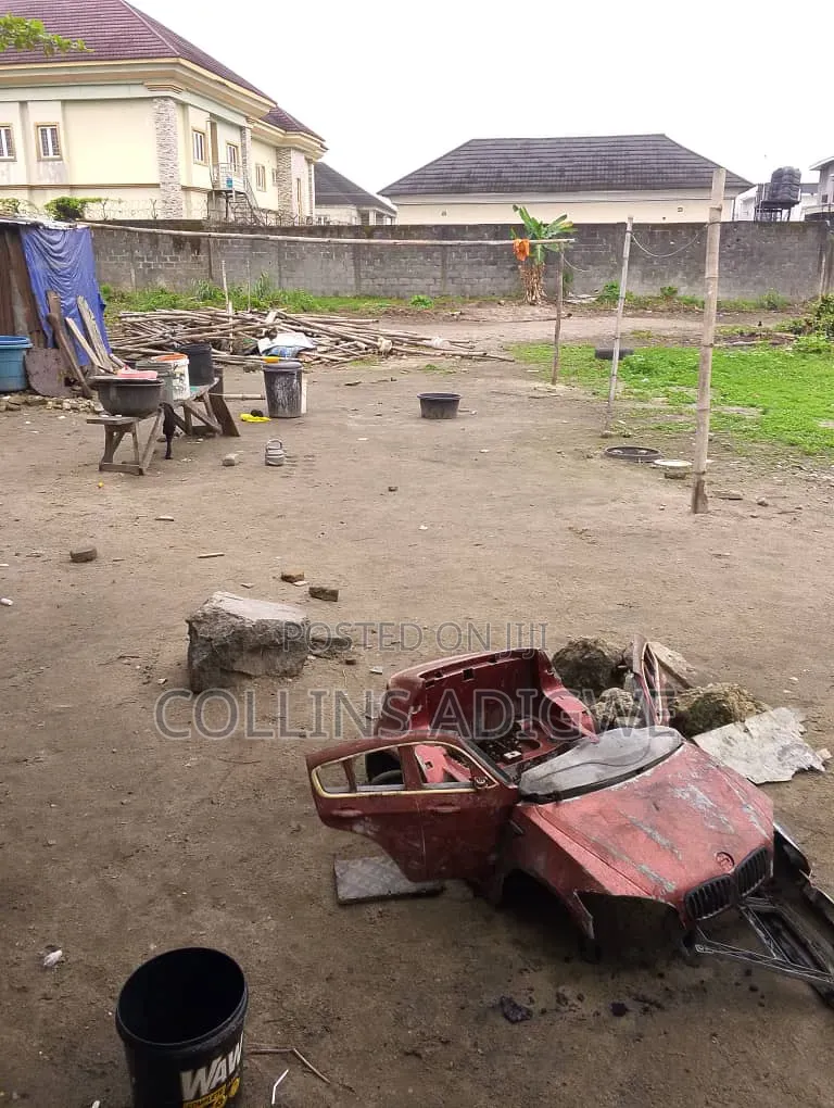 1320sqm Land for Sale in Scheme 2