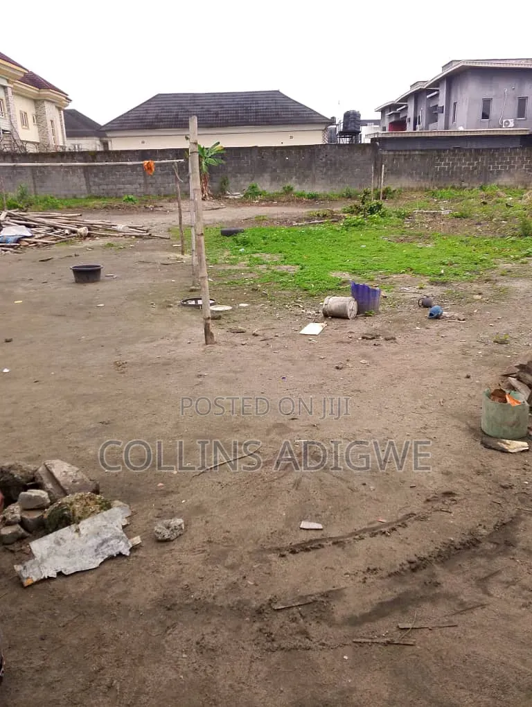 1320sqm Land for Sale in Scheme 2