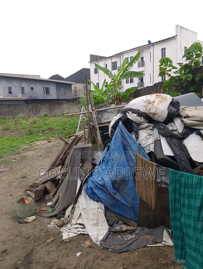 1320sqm Land for Sale in Scheme 2