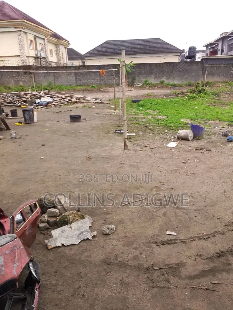 1320sqm Land for Sale in Scheme 2