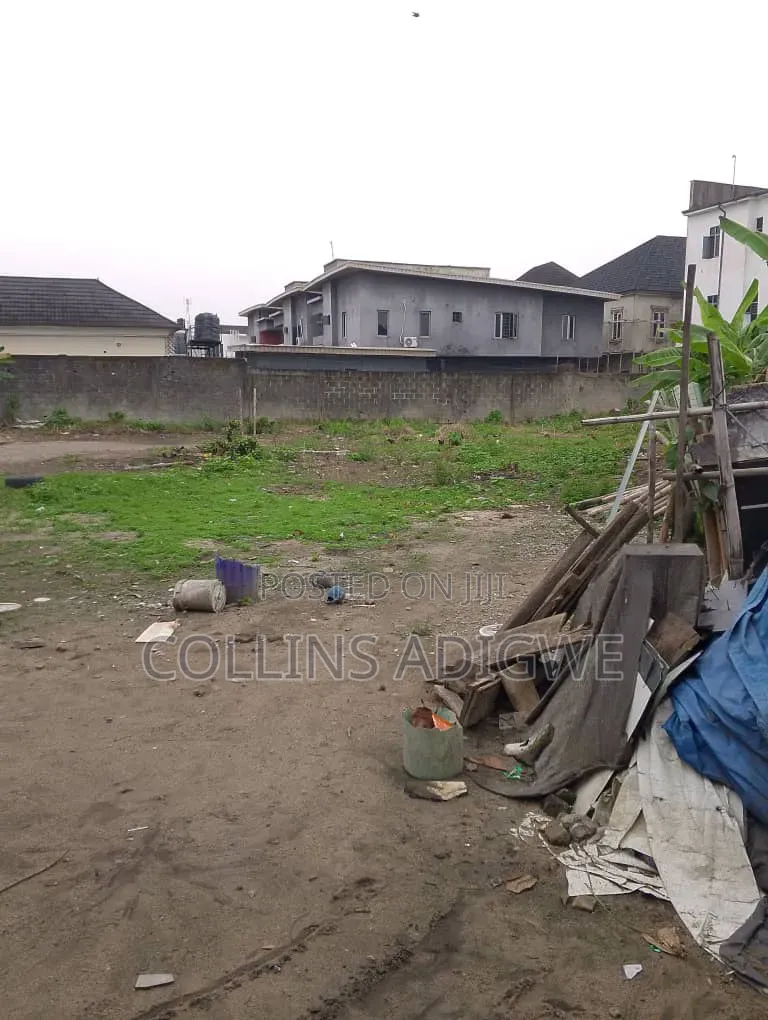 1320sqm Land for Sale in Scheme 2