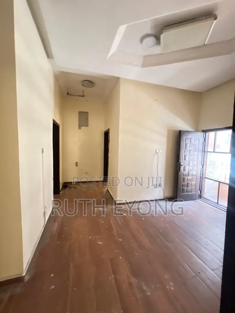4bdrm House in ๐๐ฒ๐ฟ๐ฎ ๐๐๐๐ฎ๐๐ฒ, Chevron for rent