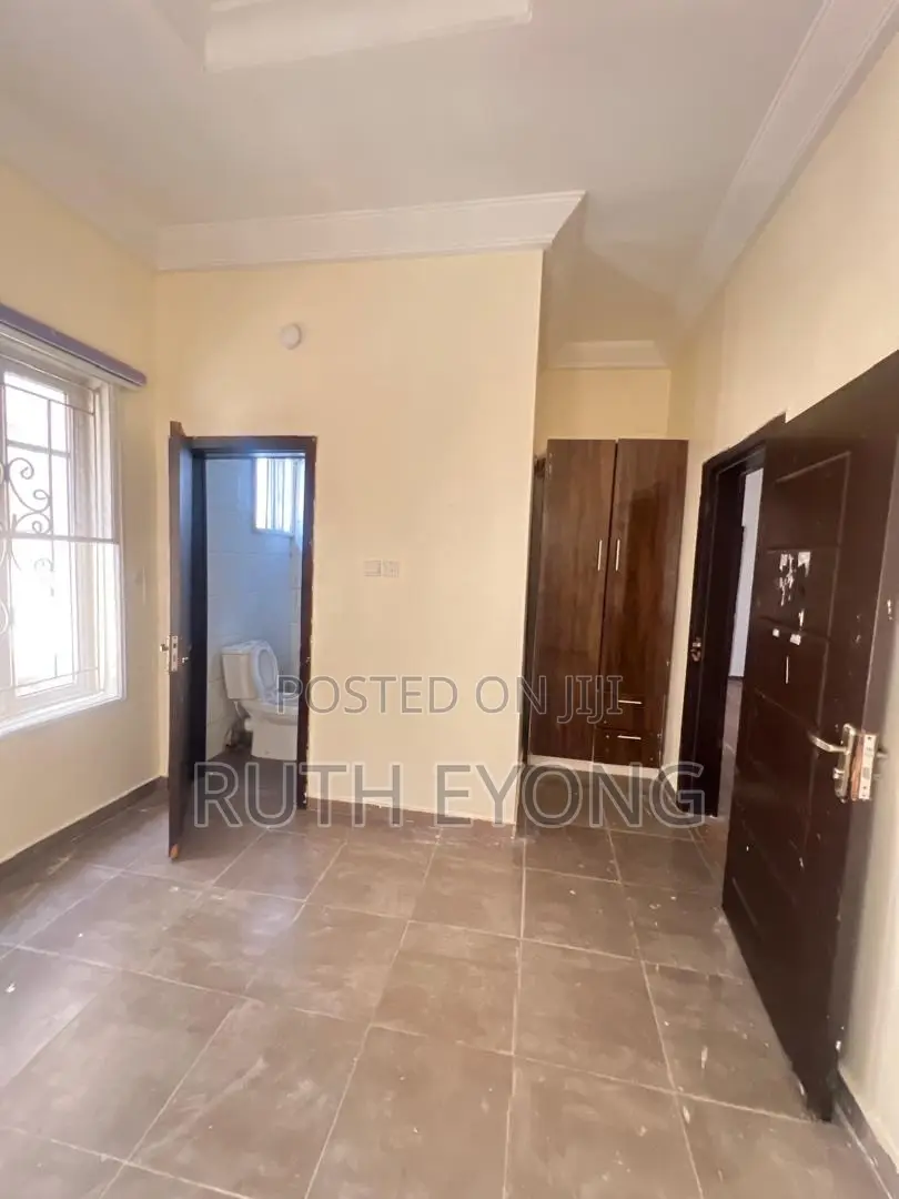 4bdrm House in ๐๐ฒ๐ฟ๐ฎ ๐๐๐๐ฎ๐๐ฒ, Chevron for rent
