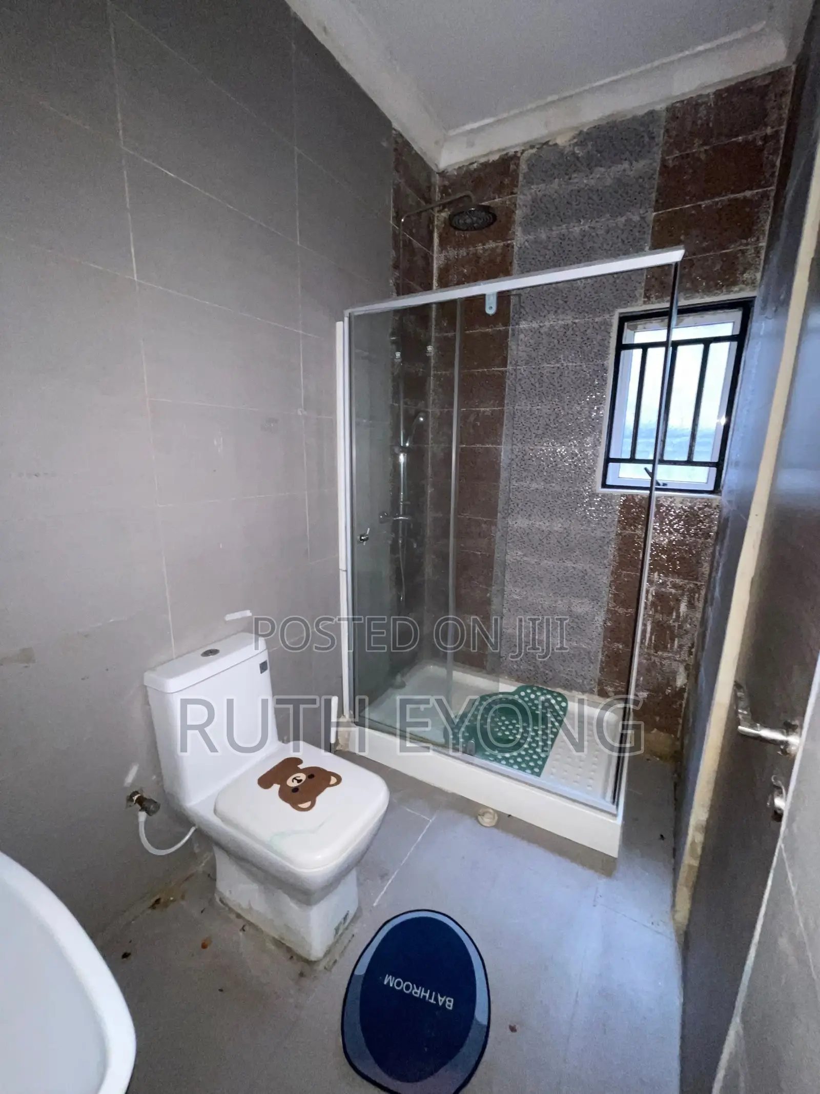 2bdrm Apartment in ๐๐ต๐ฒ๐๐๐๐ฒ๐ ๐๐๐๐ฎ๐๐ฒ, Chevron for rent