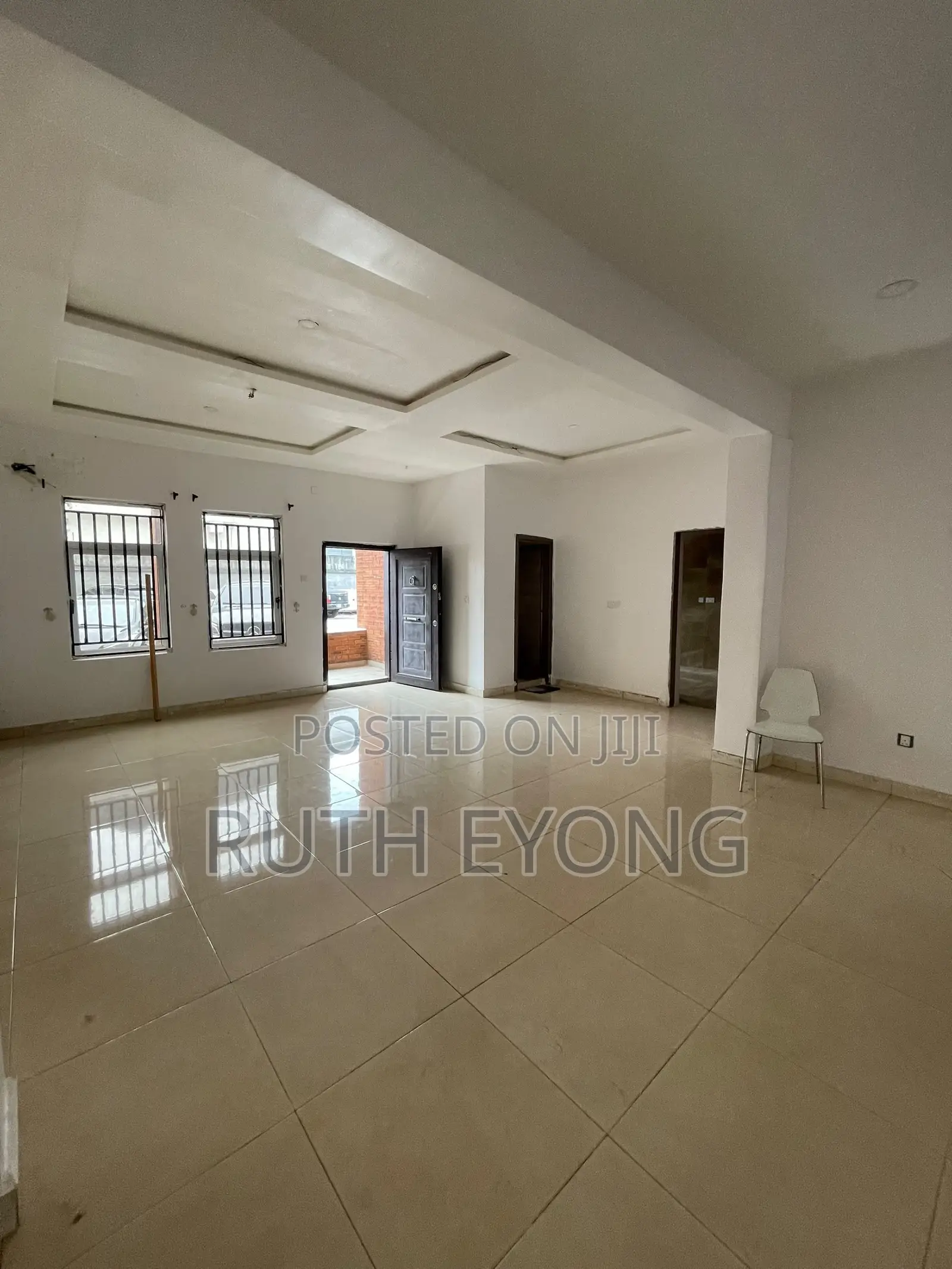 2bdrm Apartment in ๐๐ต๐ฒ๐๐๐๐ฒ๐ ๐๐๐๐ฎ๐๐ฒ, Chevron for rent