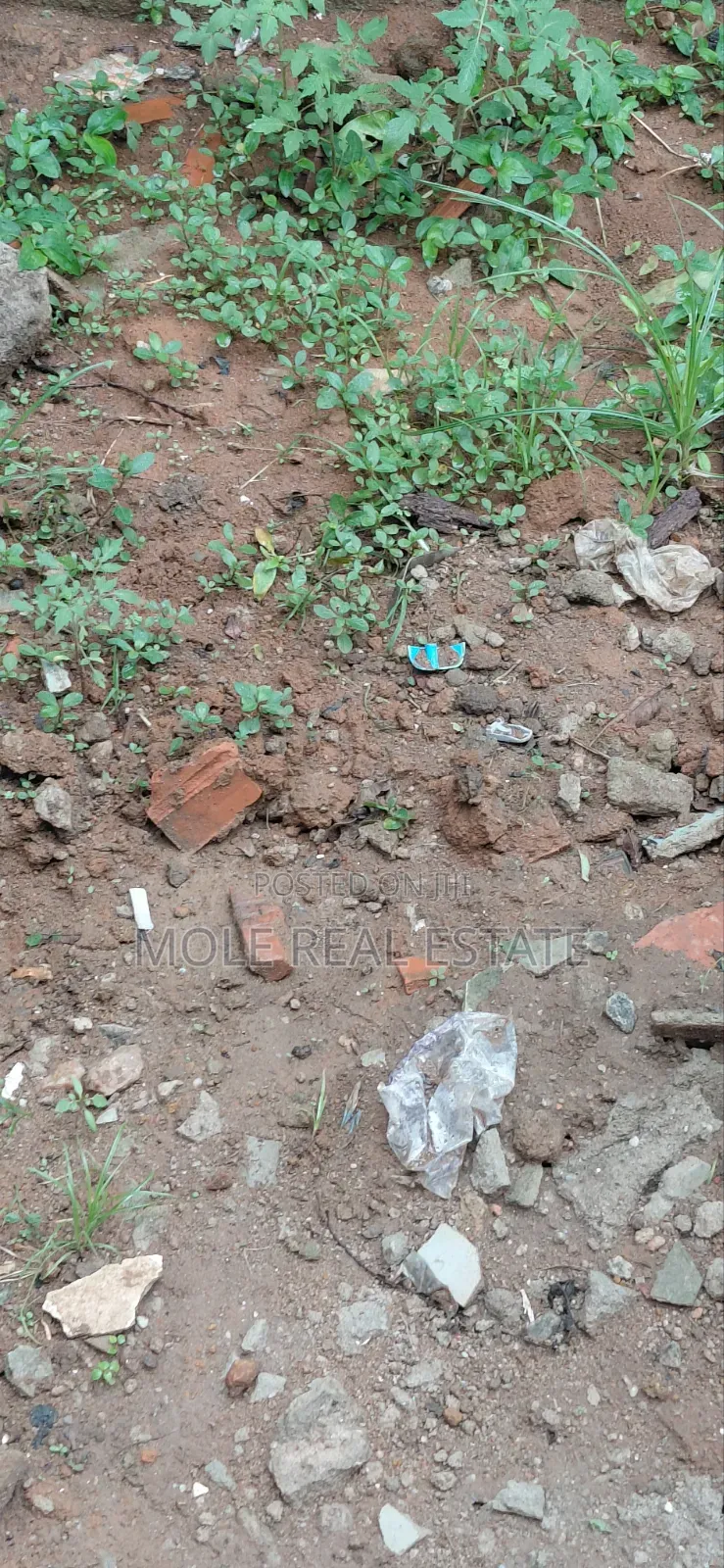 3,900sqm Joint Venture (JV) Glover Old Ikoyi