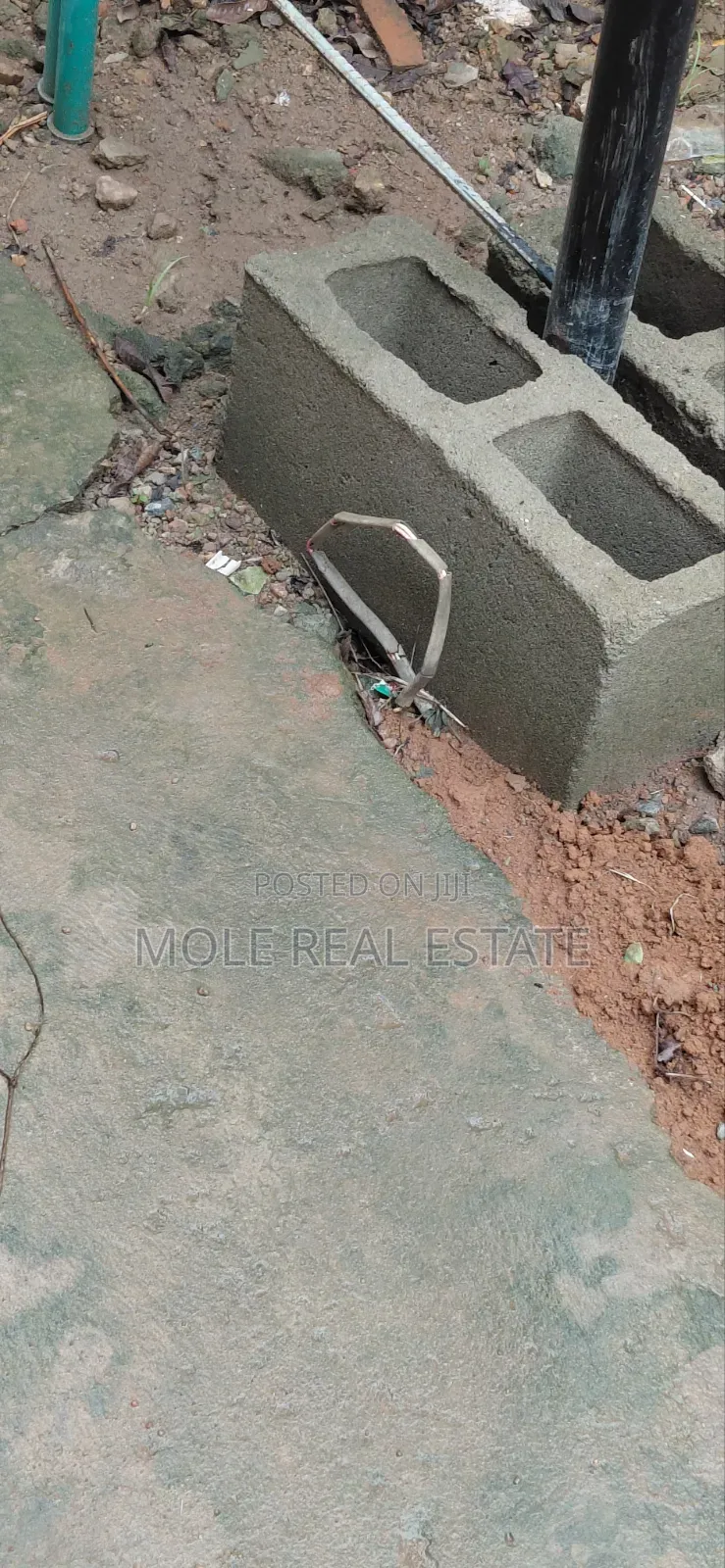 3,900sqm Joint Venture (JV) Glover Old Ikoyi