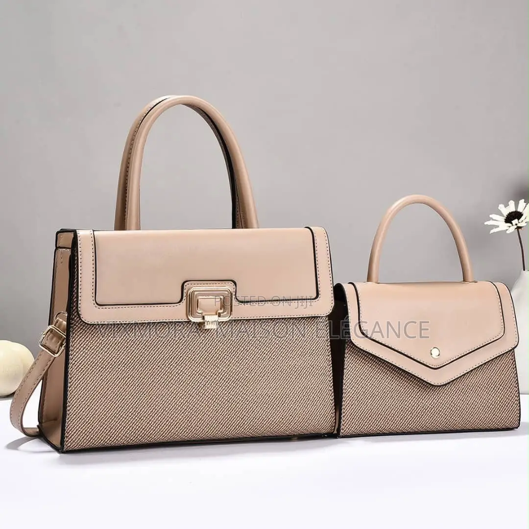 Stock Bag #2536