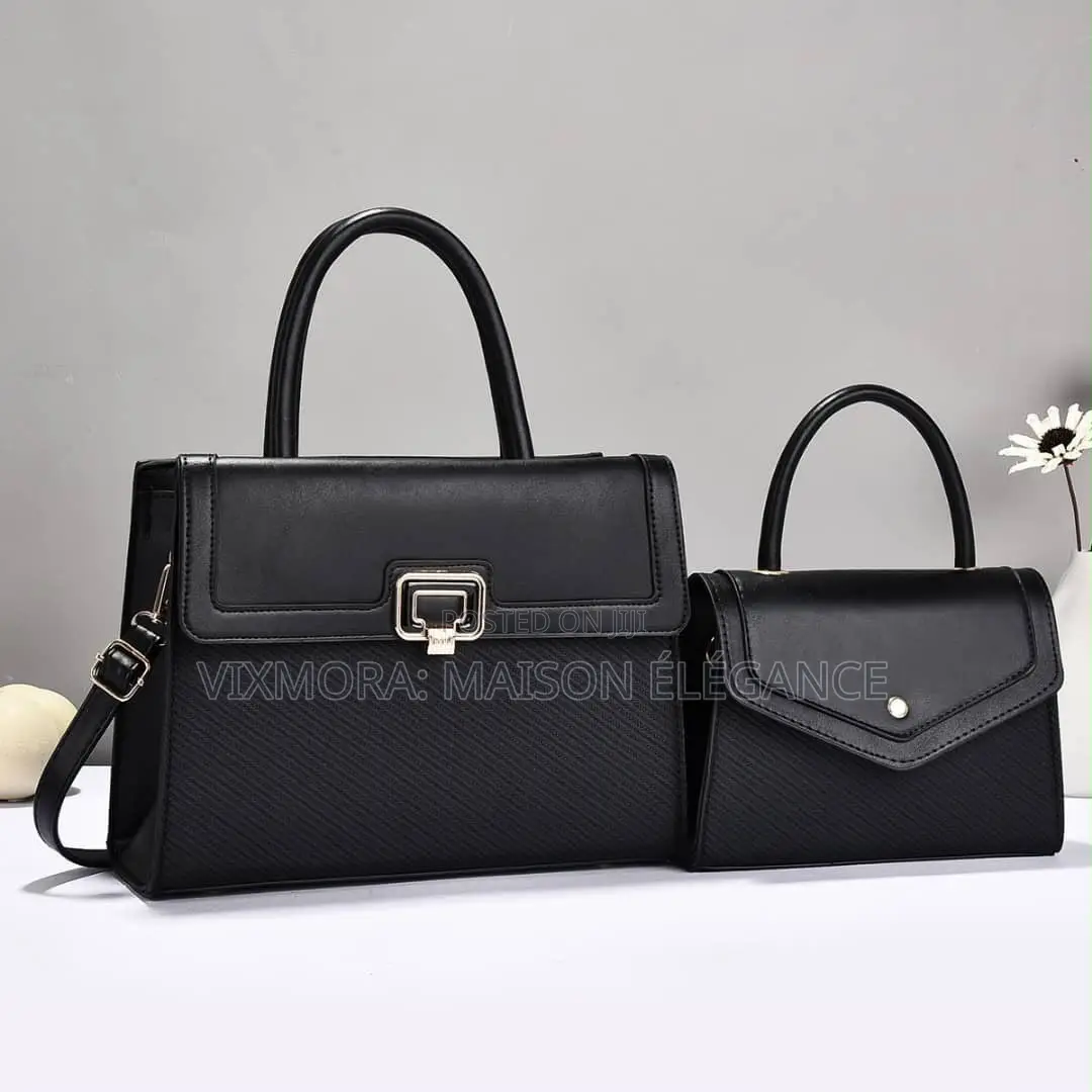 Stock Bag #2536