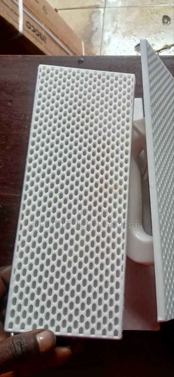 Plastic Honeycomb Plastering Floats / Rubbing Floats