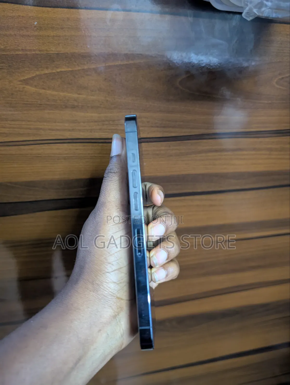 Apple iPhone 13 Pro 256 GB Graphite