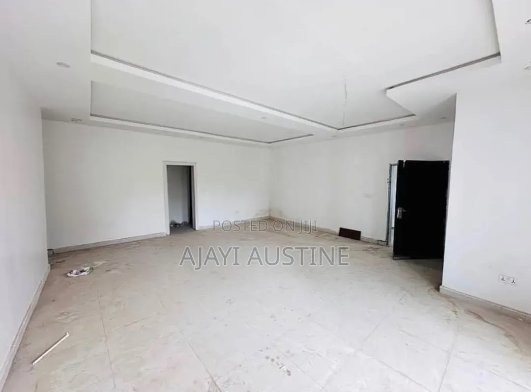 3bdrm Apartment in Jabi, Abuja for sale