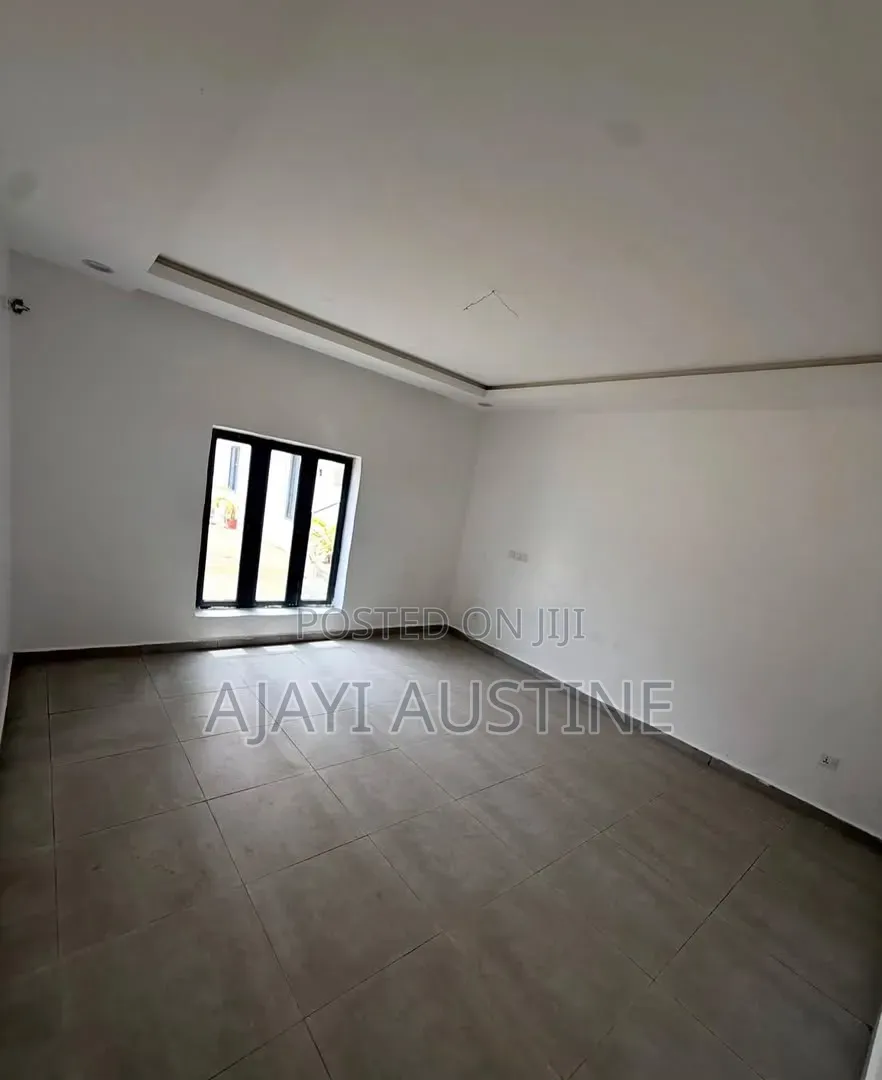 3bdrm Apartment in Jabi, Abuja for sale
