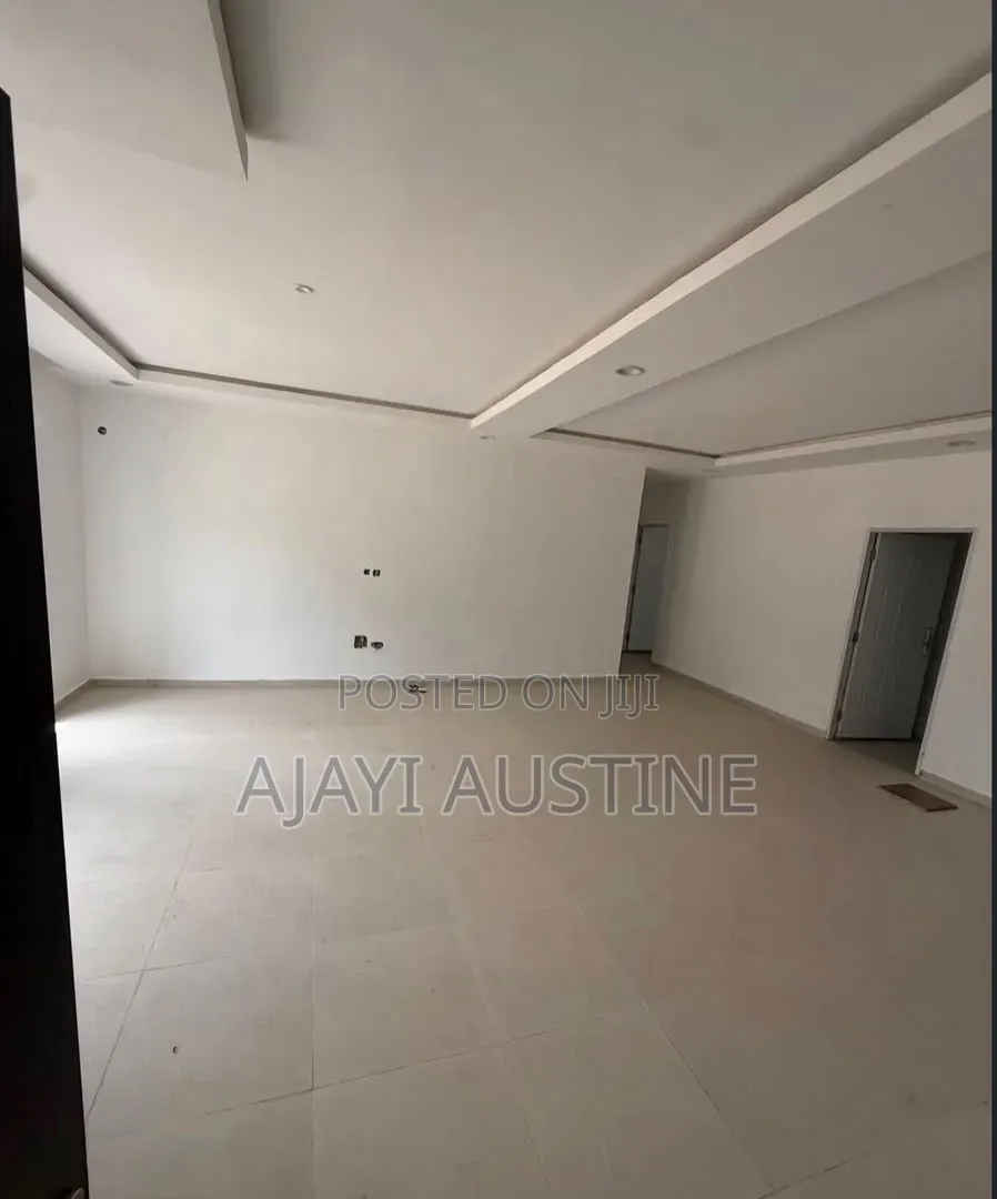 3bdrm Apartment in Jabi, Abuja for sale