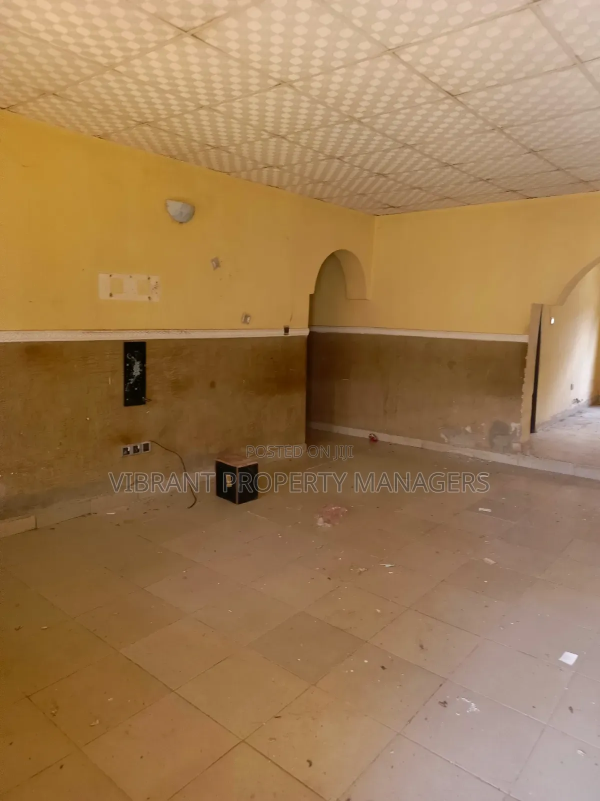 3bdrm Bungalow in Medium Income Estate for sale