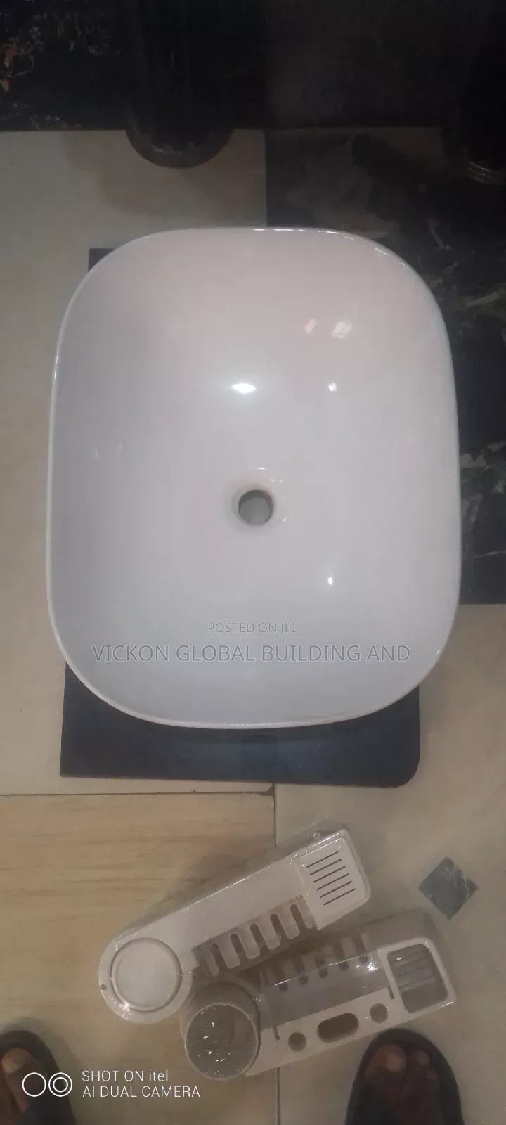Top Classic Basin