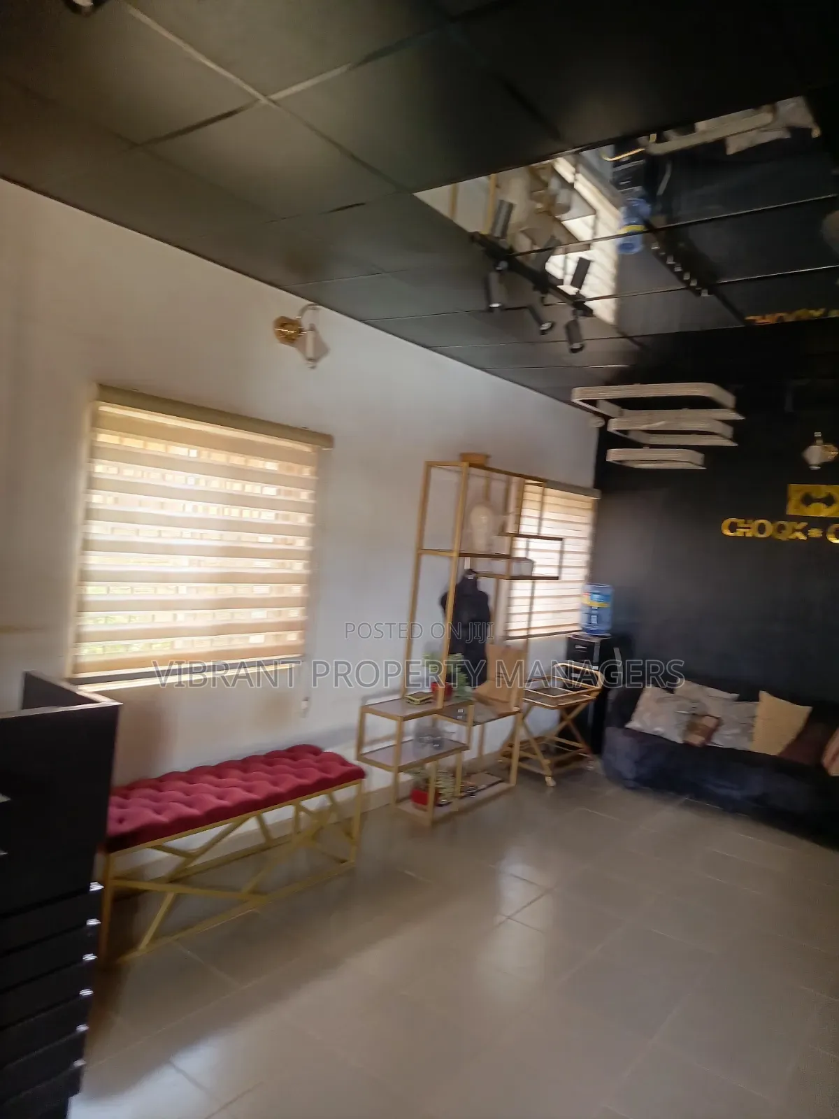 3bdrm Bungalow in Medium Income Estate for rent