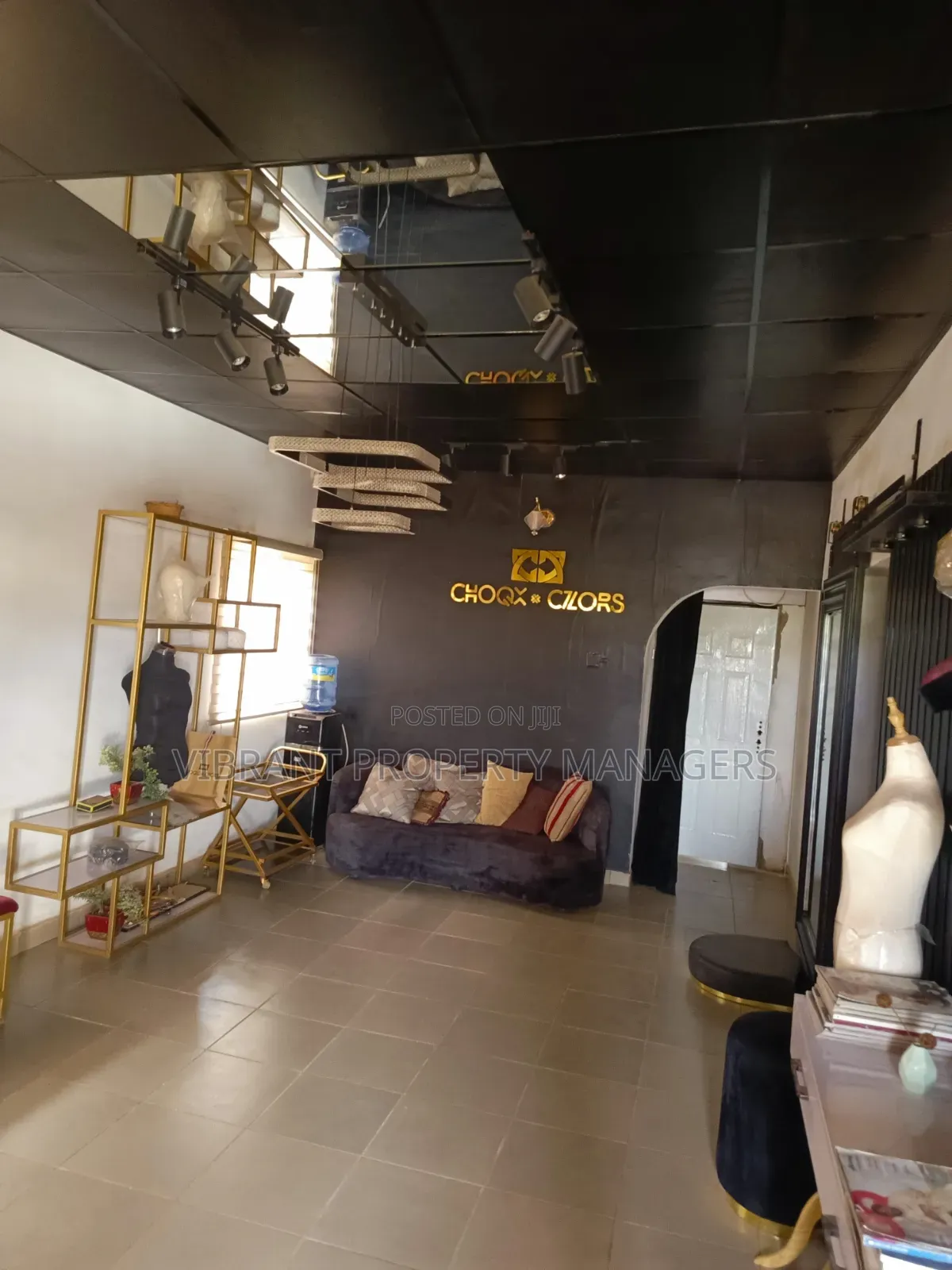 3bdrm Bungalow in Medium Income Estate for rent