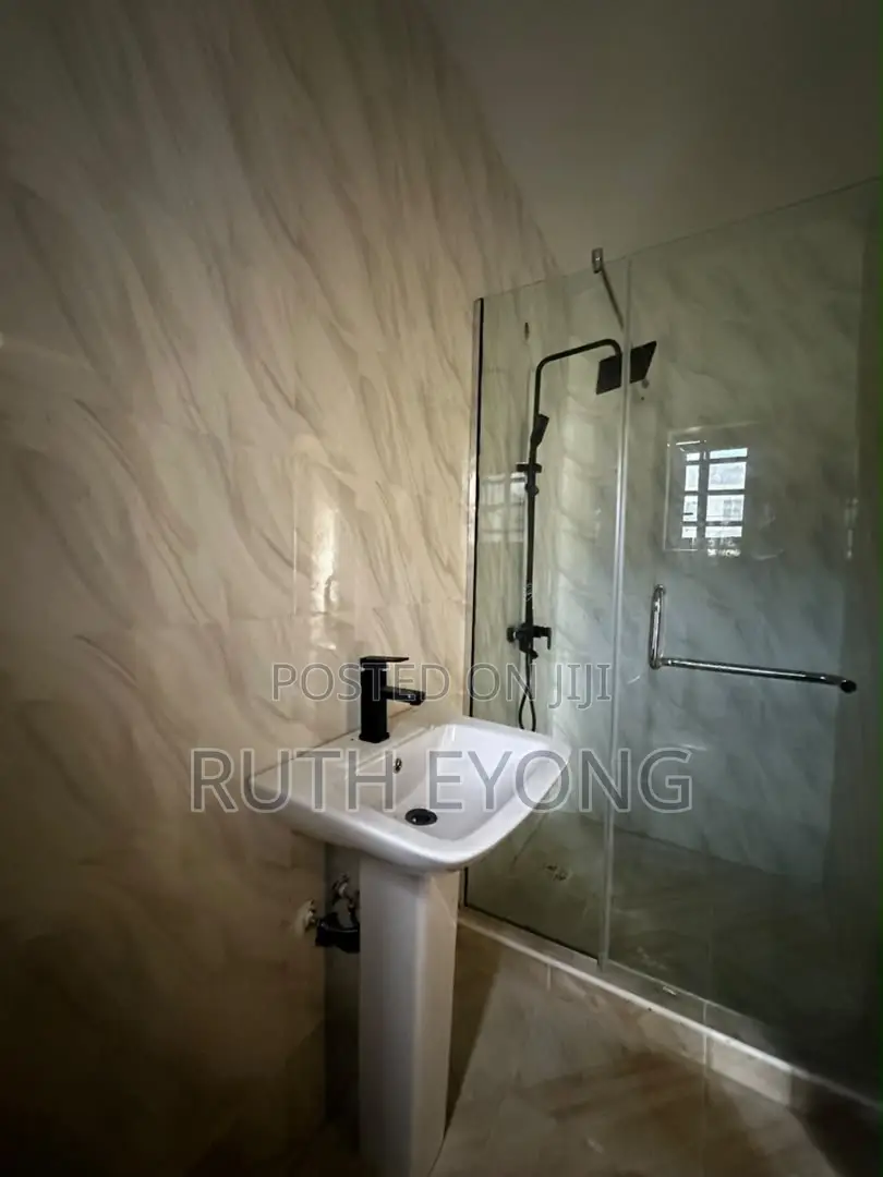 2bdrm Apartment in Opposite Lekki, Abraham Adesanya Estate for rent