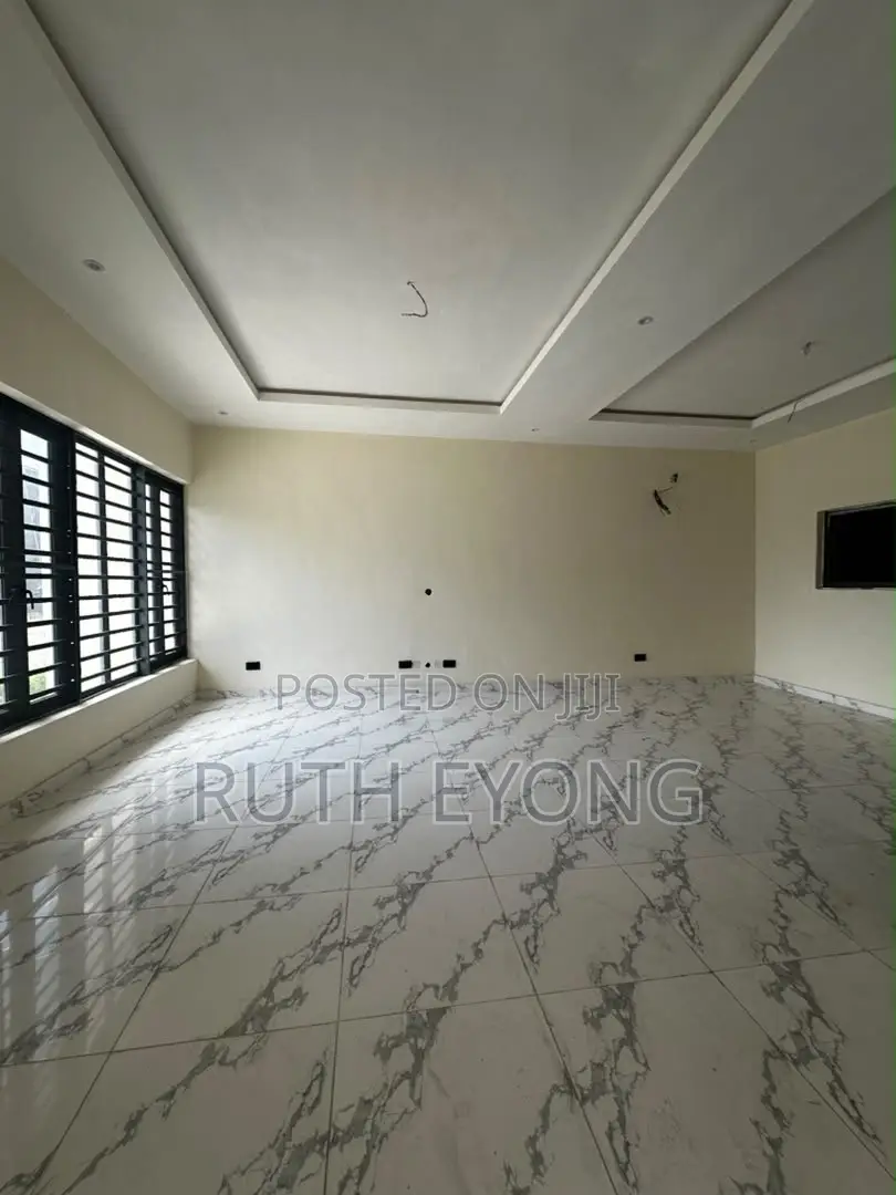 2bdrm Apartment in Opposite Lekki, Abraham Adesanya Estate for rent