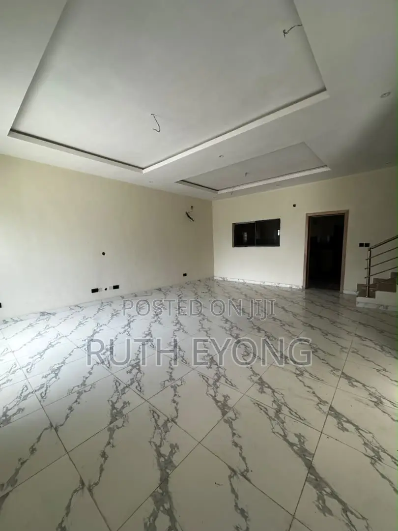2bdrm Apartment in Opposite Lekki, Abraham Adesanya Estate for rent