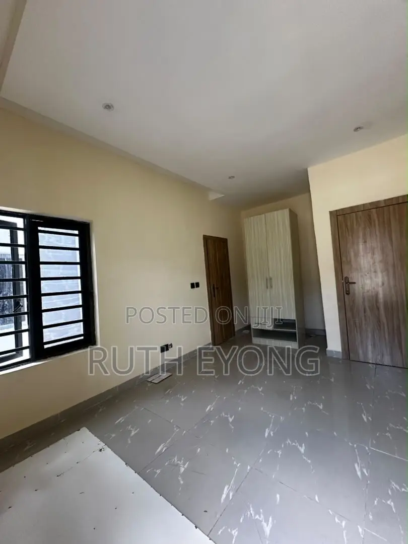 2bdrm Apartment in Opposite Lekki, Abraham Adesanya Estate for rent