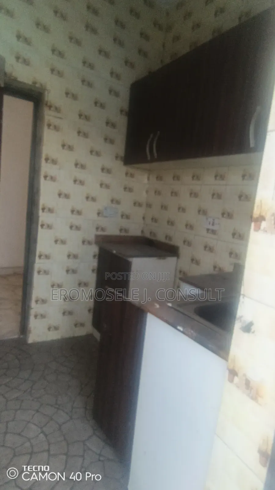 2bdrm Apartment in Kilo for rent