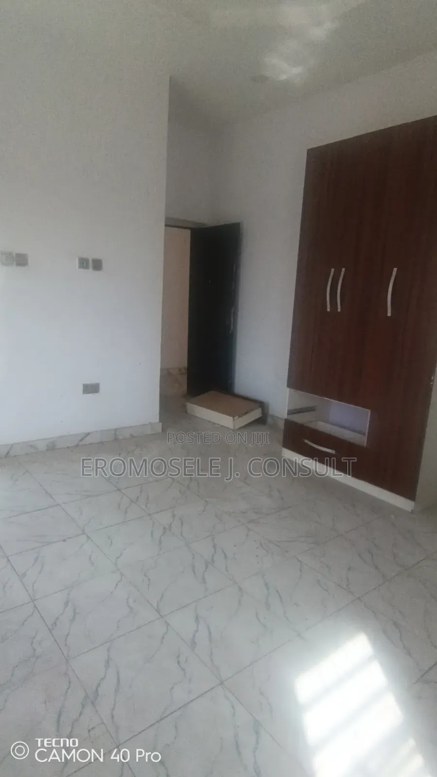 2bdrm Apartment in Kilo for rent