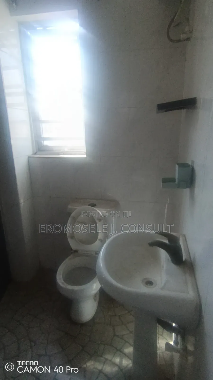 2bdrm Apartment in Kilo for rent