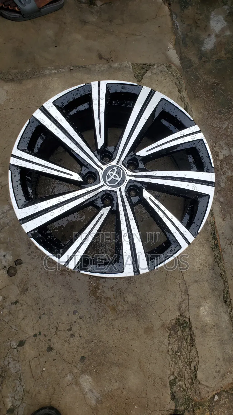 17 Rim for Toyota Camry Brand New*