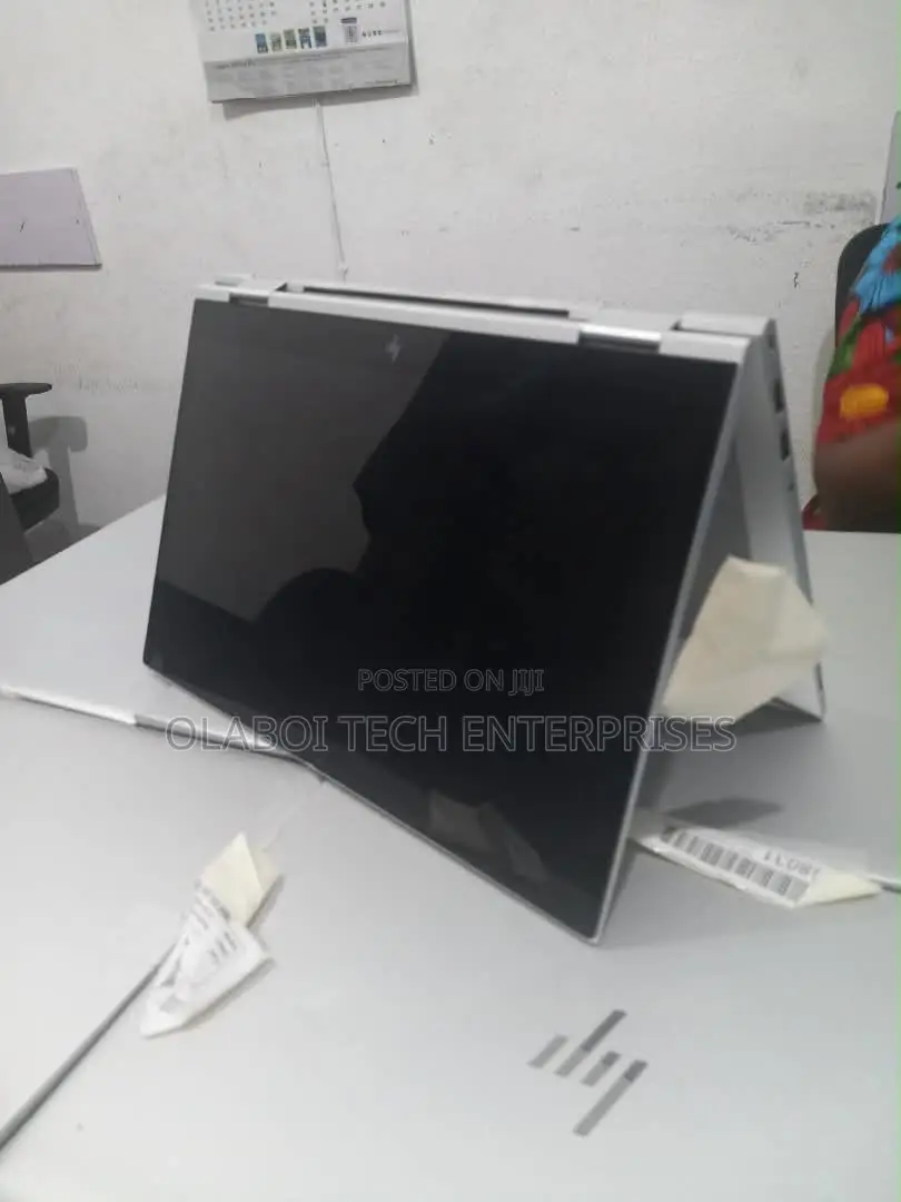 Laptop HP EliteBook 830 G7 8GB Intel Core i5 SSD 256GB