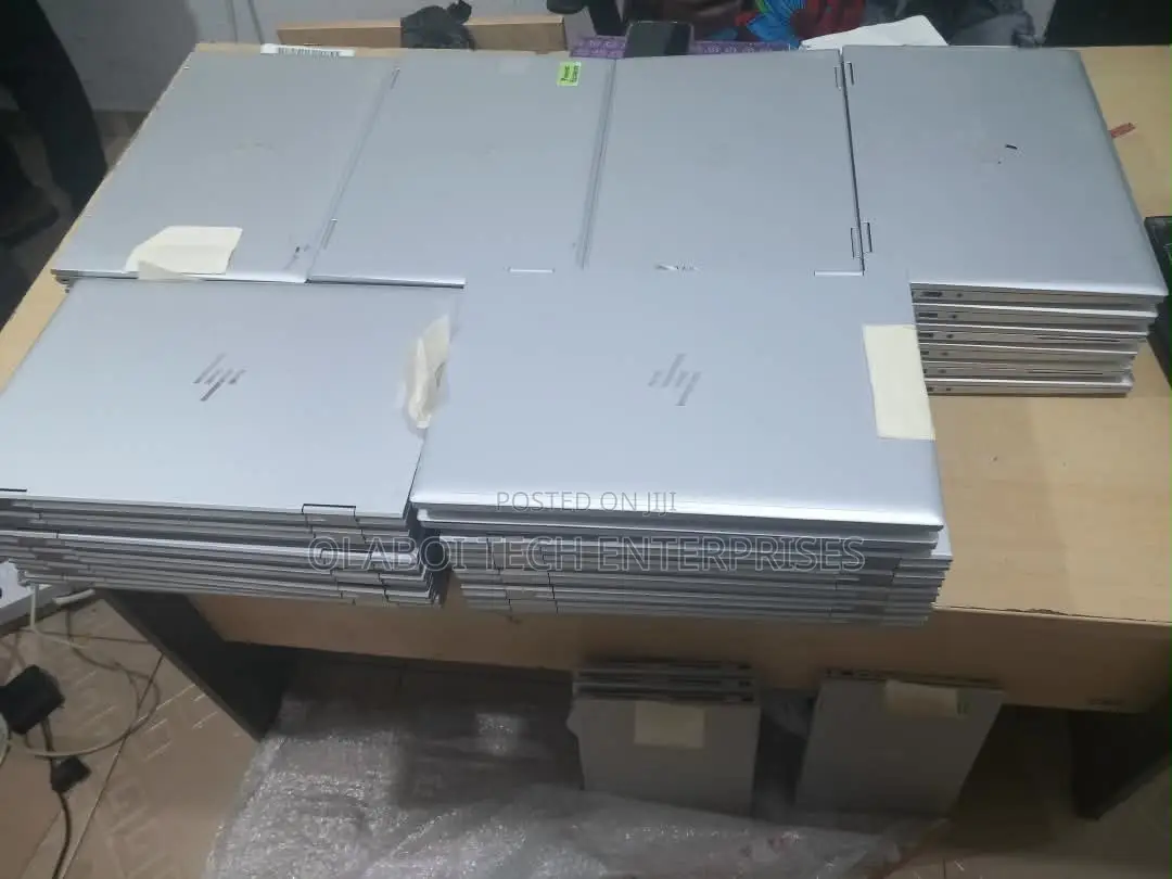 Laptop HP EliteBook 830 G7 8GB Intel Core i5 SSD 256GB