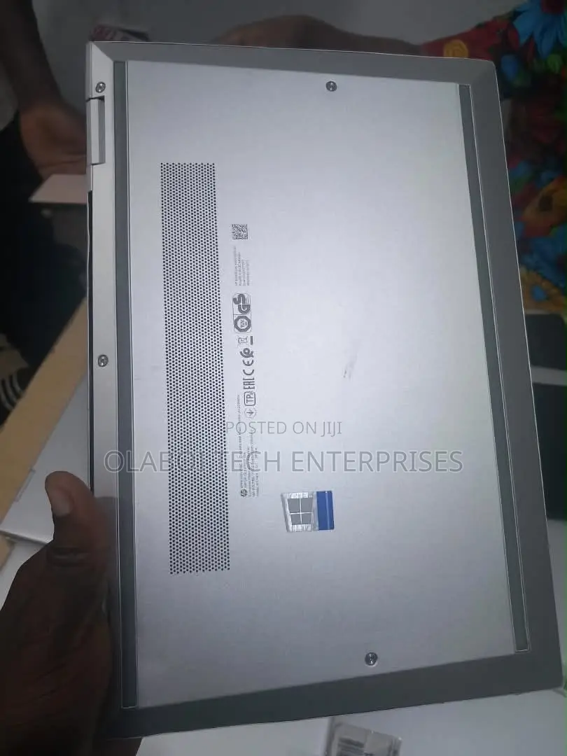 Laptop HP EliteBook 830 G7 8GB Intel Core i5 SSD 256GB