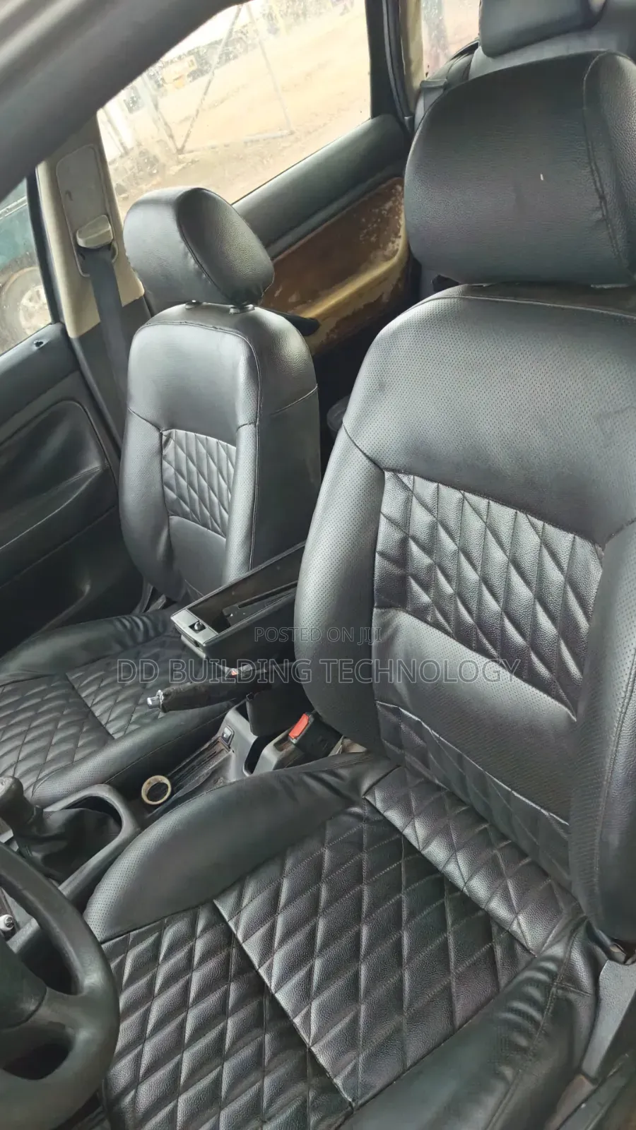 Volkswagen Passat 2000 Silver