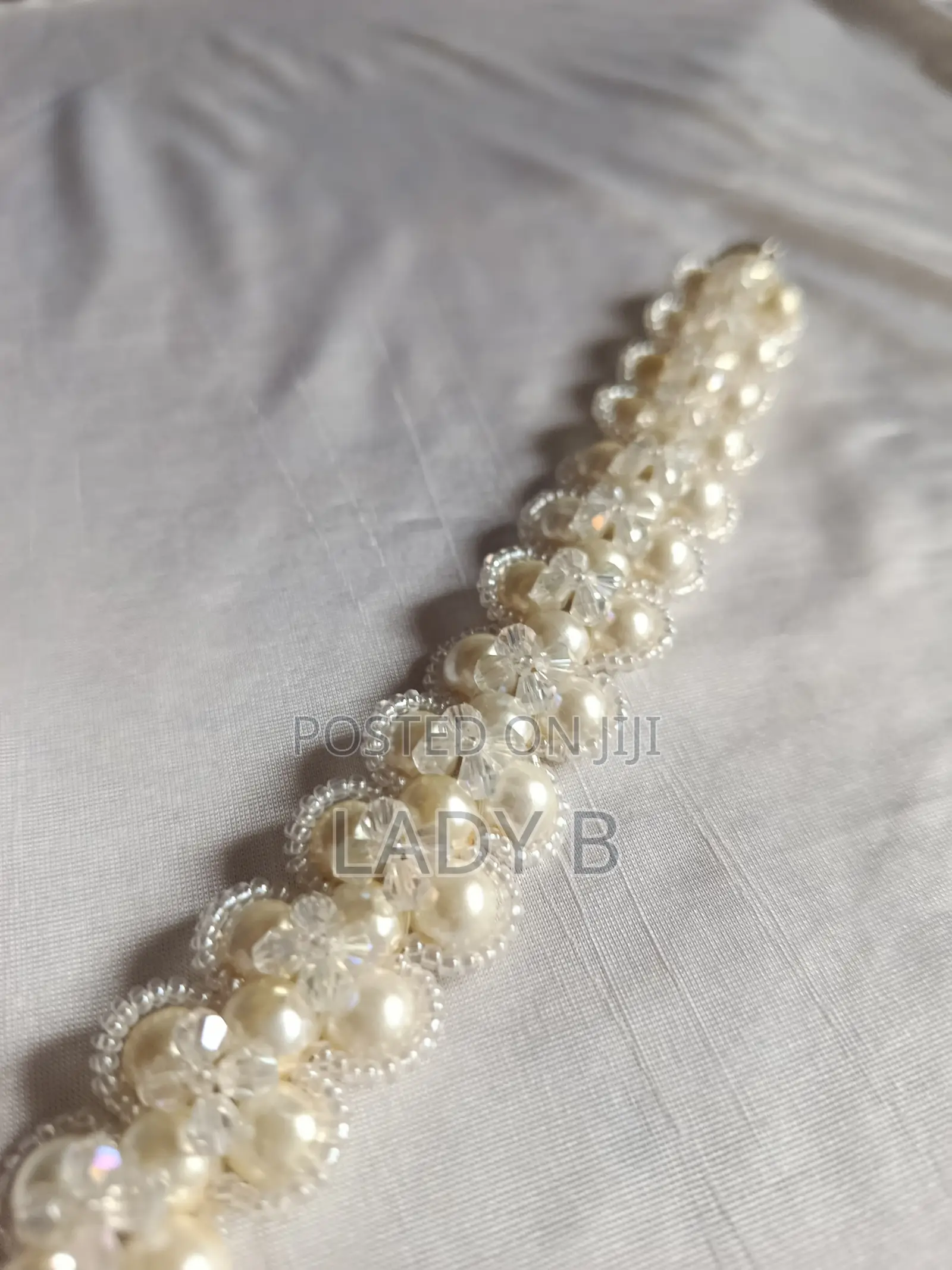Elegant Beaded Bracelets