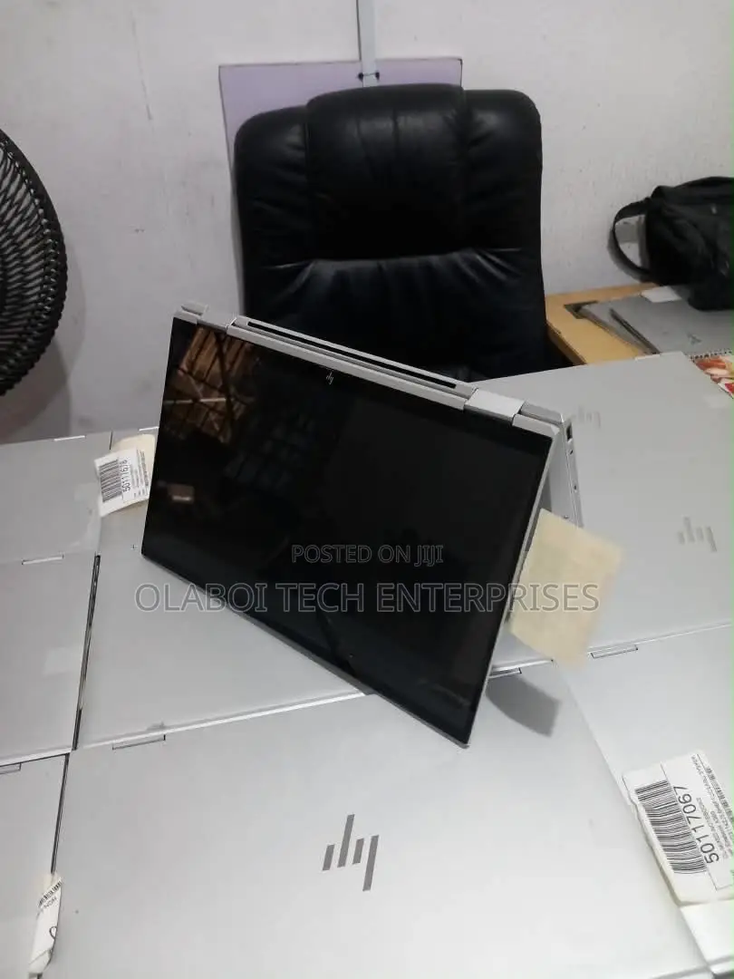 Laptop HP EliteBook 1040 G8 32GB Intel Core i7 SSD 256GB