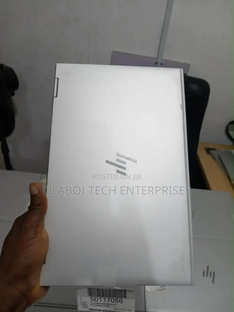 Laptop HP EliteBook 1040 G8 32GB Intel Core i7 SSD 256GB