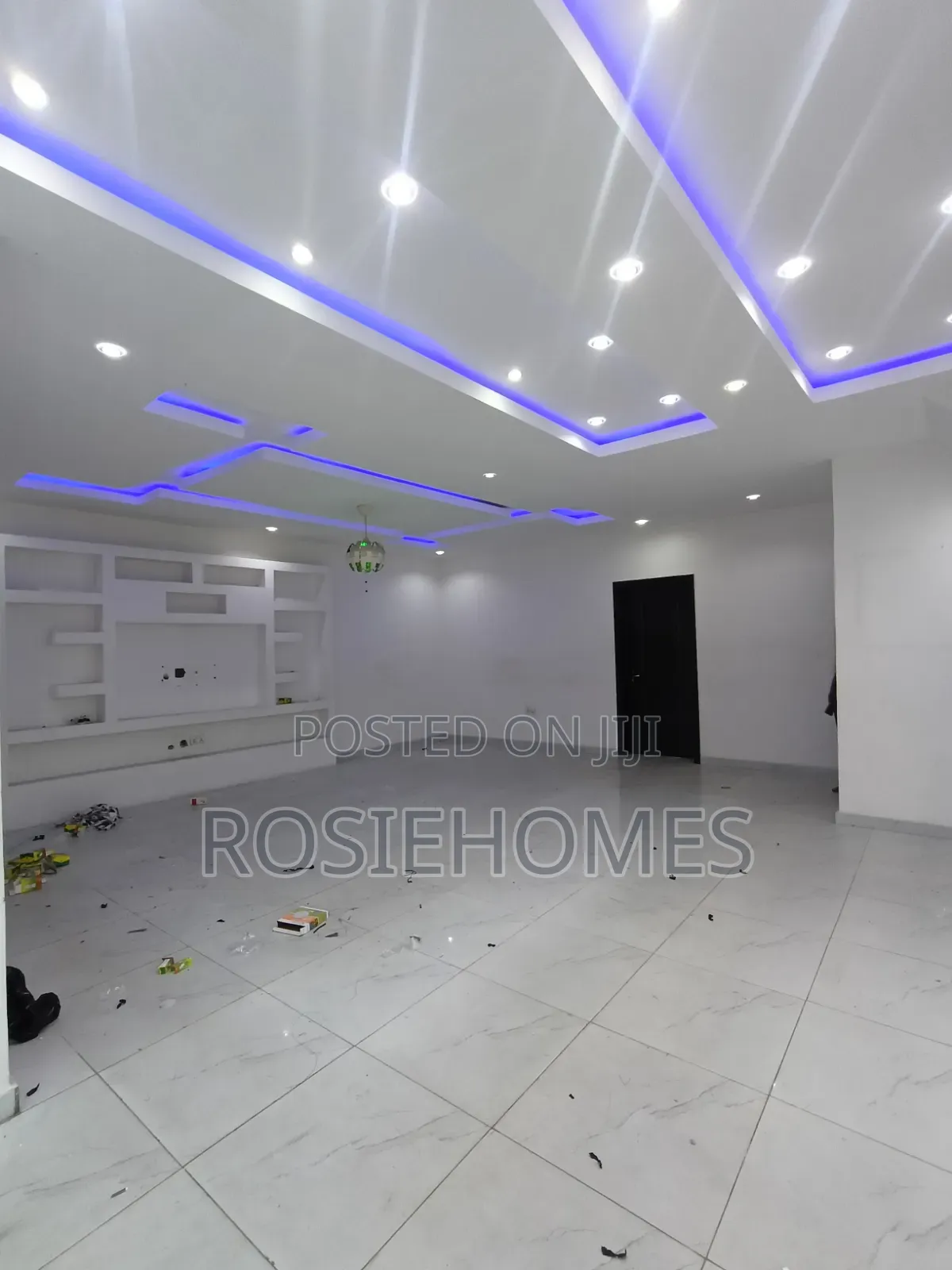 4bdrm Duplex in Sangotedo for rent
