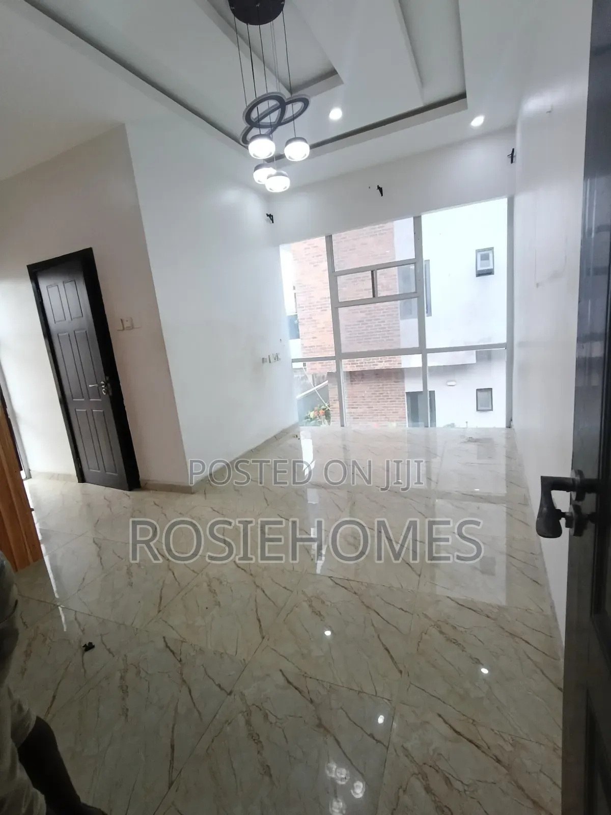 4bdrm Duplex in Sangotedo for rent