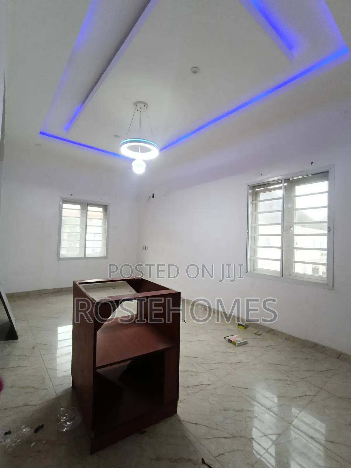 4bdrm Duplex in Sangotedo for rent