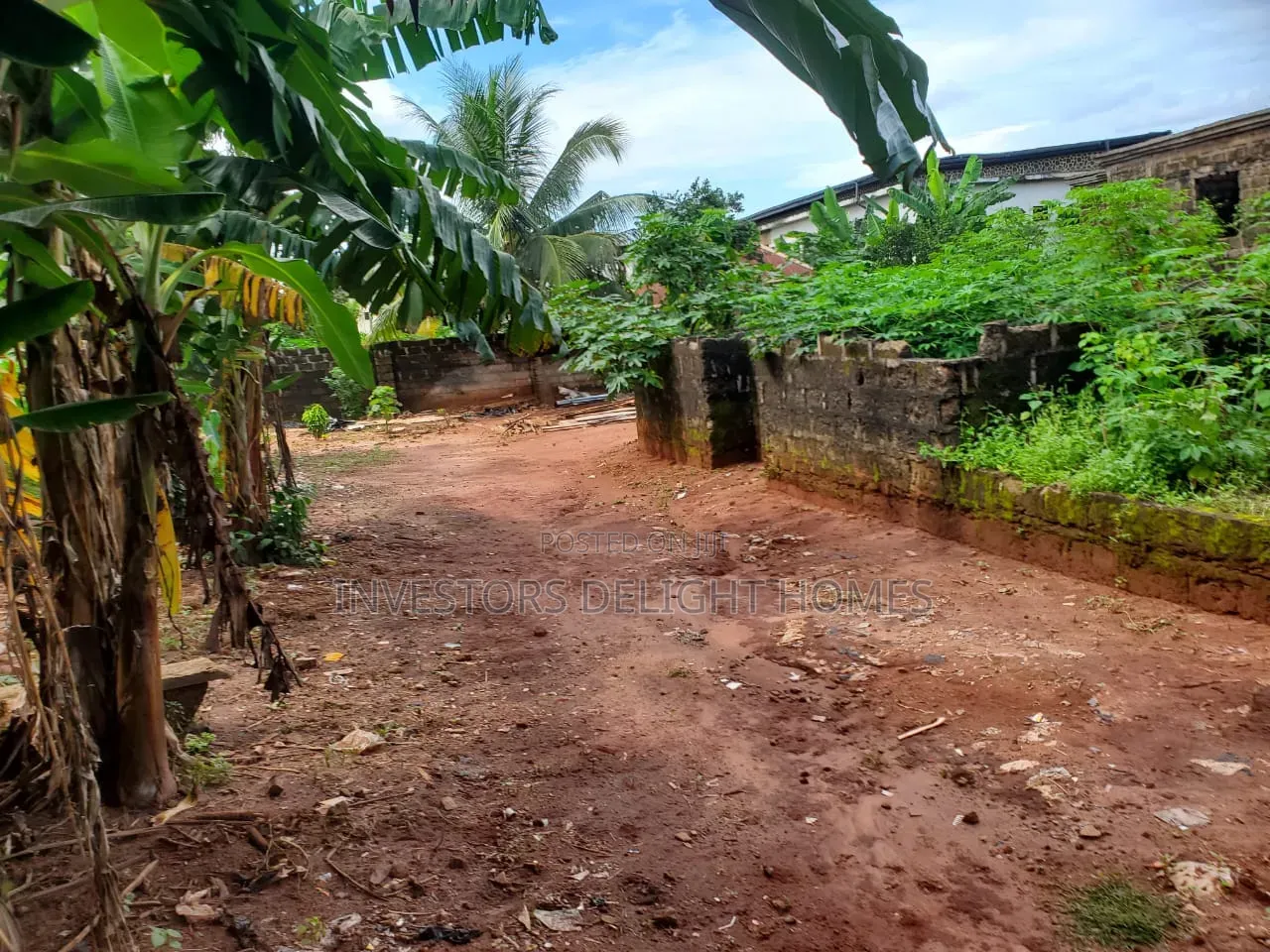 Commercial Land for Sale