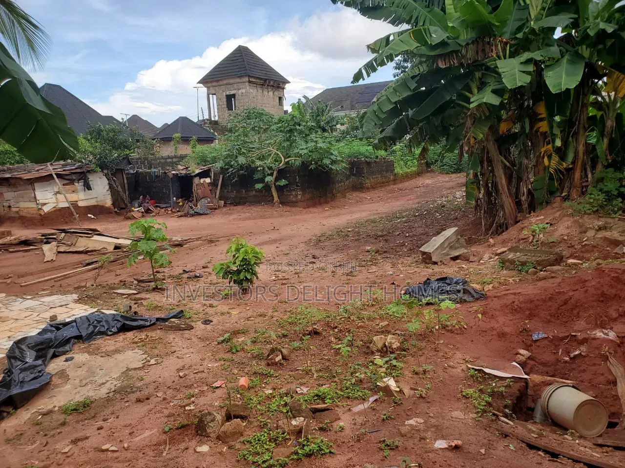Commercial Land for Sale