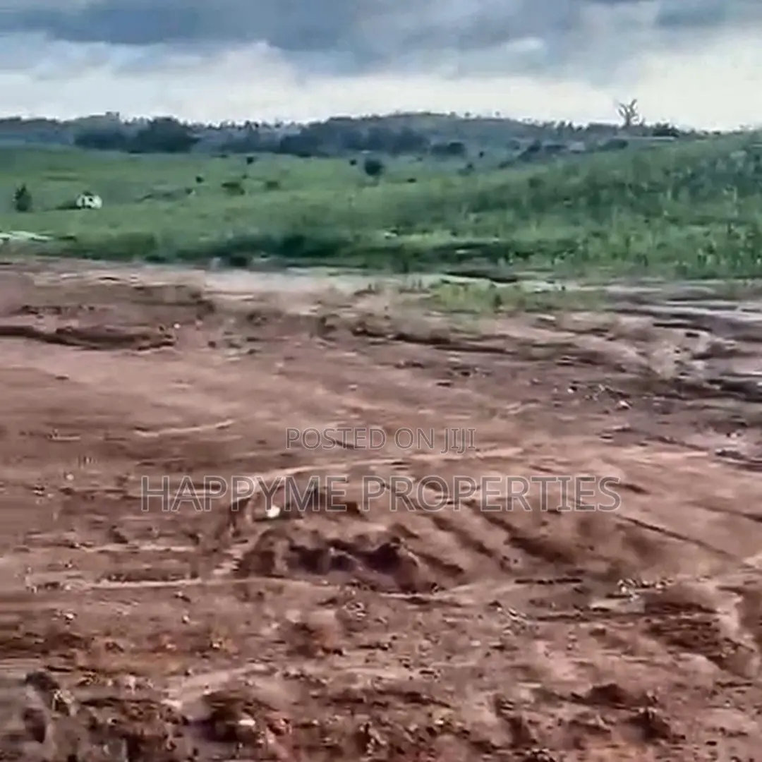 Massive Mixed-Use Land for Sale | Wasa, Abuja