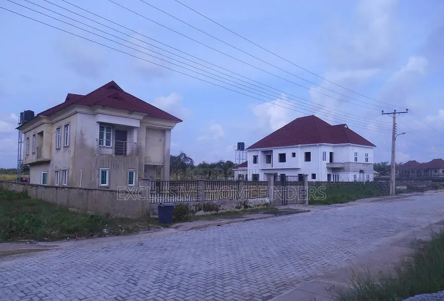 Premium Buy Build Land With Governor’s Consent – Sangotedo, Lekki